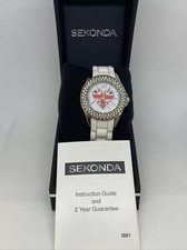 Sekonda Ladies Watch! BN Old