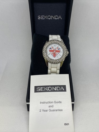 Sekonda ladies watch - sekonda, bn