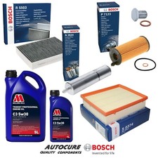 FOR BMW 1 SERIES 118D M SPORT