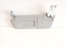 Audi A3 Se Technik Mpi Hatchback 2004-2013 SUN VISOR (PASSENGER SIDE) 8P0857551