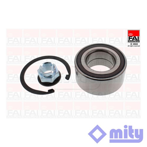 Fits renault megane 2008 - fits, 2008-