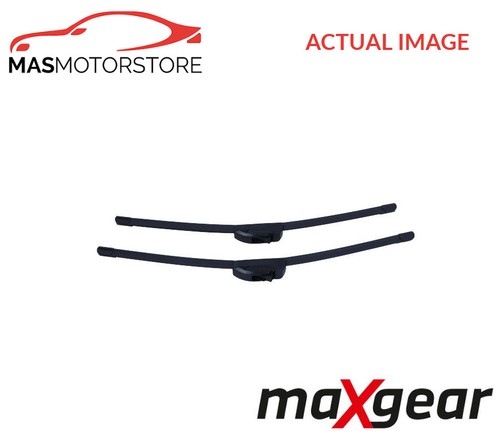 Windscreen wiper blade lhd - windscreen,