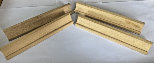 Spare wooden scrabble tile - scrabble,