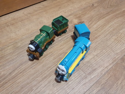 Thomas friends take n - &,