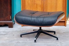 Charles & Ray Eames Ottoman