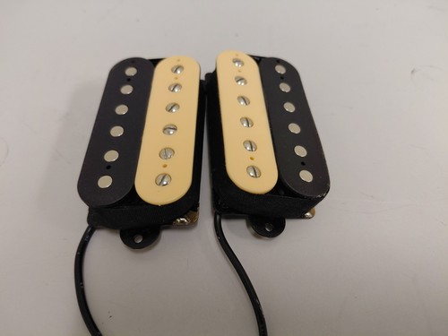Peavey zebra neck 15k - neck, bridge
