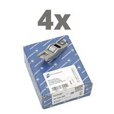 4 x drag lever engine control