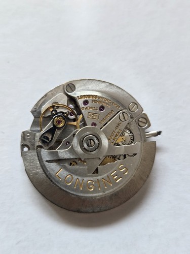 Rare genuine longines caliber - genuine,