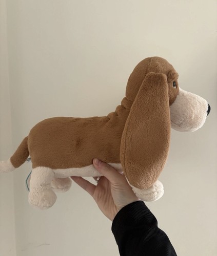 New jellycat very rare randall - jellycat,