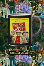 Only Fools and Horses 11oz Mug