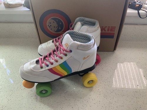 Rookie forever rainbow quad - forever,