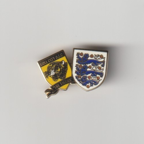 Hull city club crest - city,