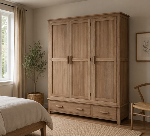 Solid oak opus - solid,