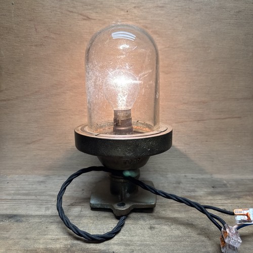 Antique unusual little - unusual, cold