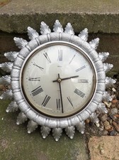 VINTAGE 1970s SMITHS SECTRIC