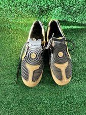 Nike Total 90 FG Zoom Air Laser Elite Football Boots Size 9 Uk Rare 2008 Model