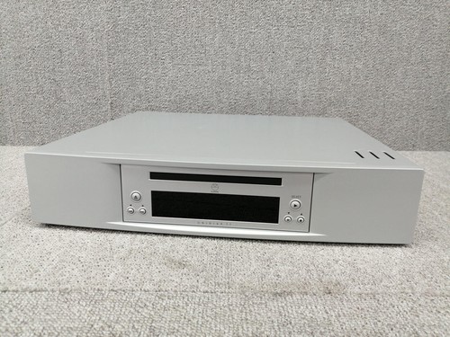 Linn unidisk sacd cd - linn, 1.1