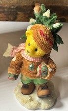 CHERISHED TEDDIES BY ENESCO