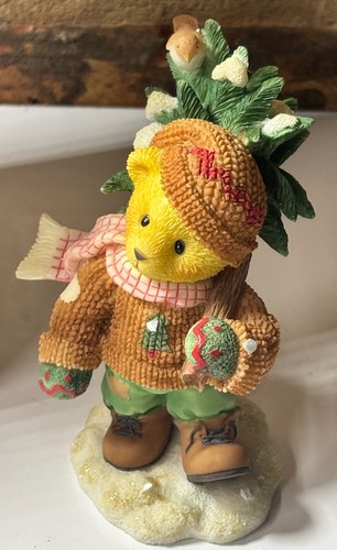 Cherished teddies enesco - cherished,