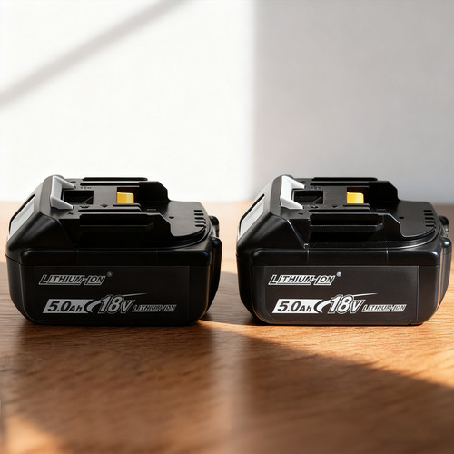Pack for makita - pack, 18v
