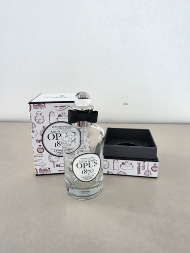 Empty penhaligon opus - empty,