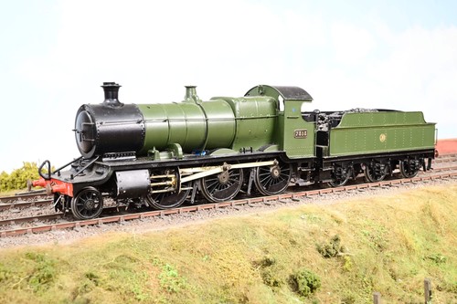 Kit built 7mm gauge - 7mm, o