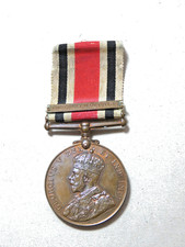 Special constable police long