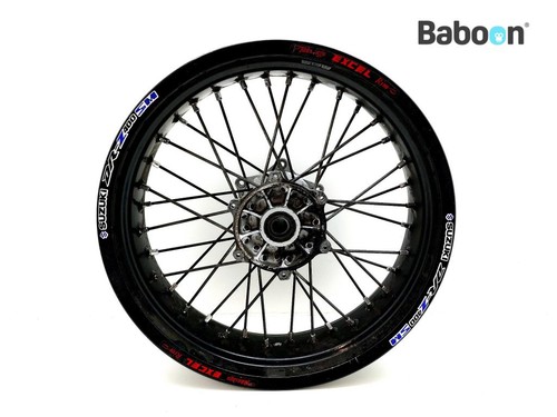 Rear wheel suzuki 400 - suzuki, dr-z