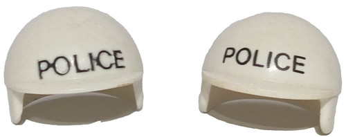 Playmobil antique police - x2,