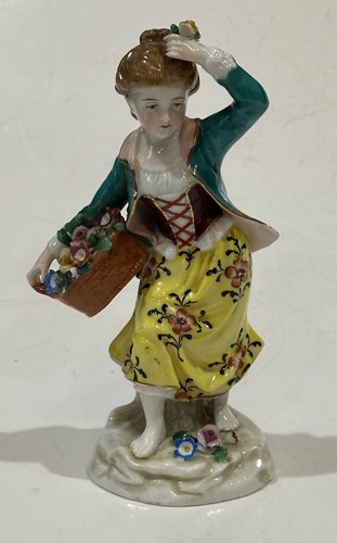 Antique chelsea derby - antique, or
