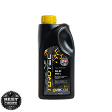 1L Torotec 0W-20 Engine Oil