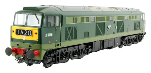Heljan gauge 5350 falcon - heljan,