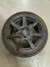 Honda Civic Type R FN2 Alloy