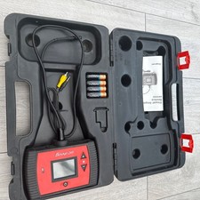 Snap On Visual Inspection Borescope Device BK5500 Good Condition