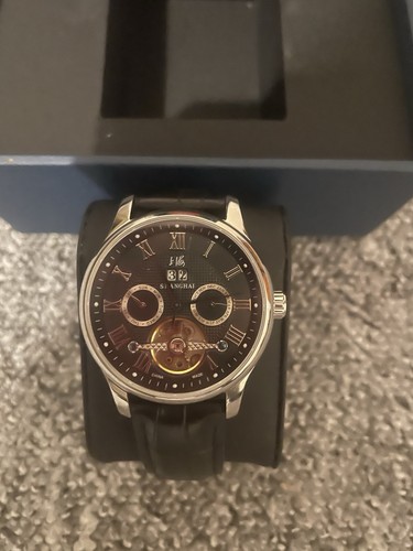 Shanghai watch limited edition - watch,