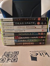 Xbox 360 Games Bundle