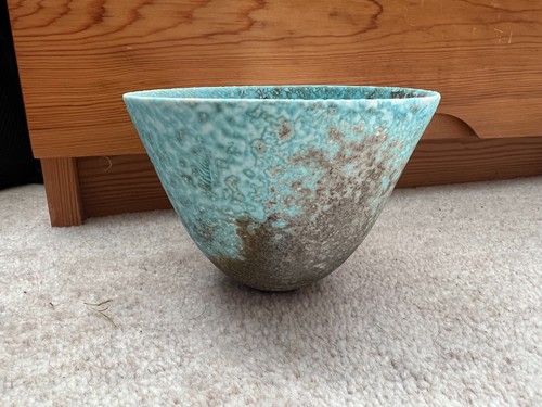 Good jack doherty porcelain - doherty,