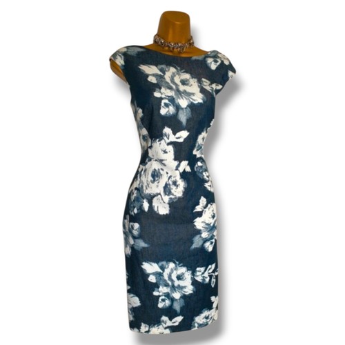 Phase eight analise - eight, dress