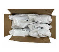 NIB Military MRE Case Cold