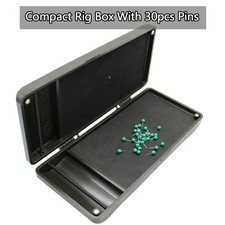 Rig Wallet Tackle Box Carp