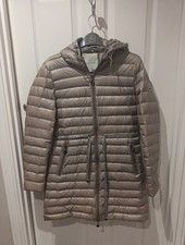 Ladies Genuine Moncler Light
