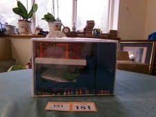 IKEA Huset Doll’s house