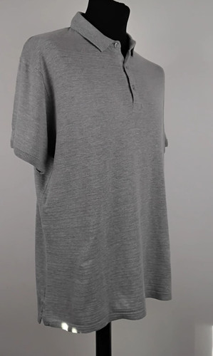 Peter werth grey cotton - peter,