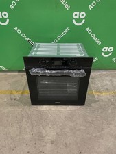 Hotpoint Built In Electric Single Oven Class 2 HO 458CF B UK #LF114878