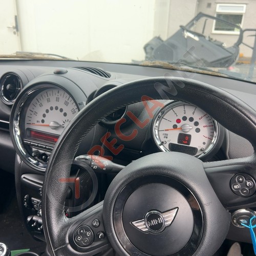 Mini paceman cooper mk3 - mini,