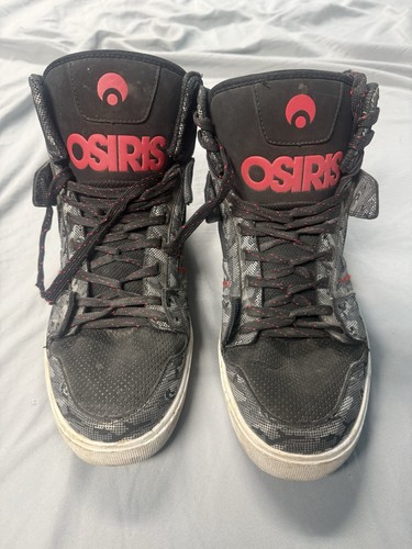 Men osiris top - osiris, hi