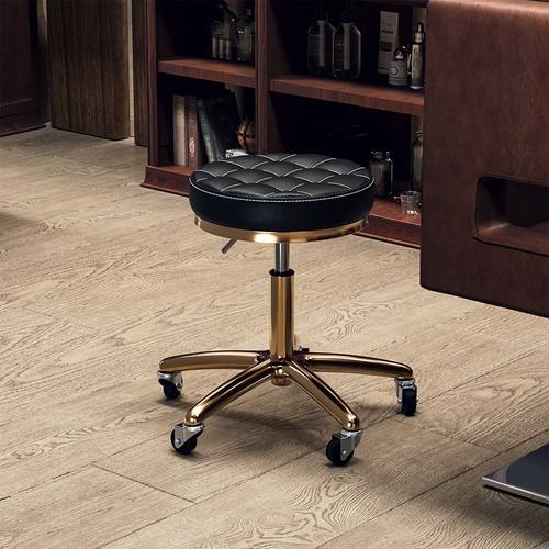 Classic styling salon chair - classic,