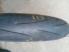 Dunlop Sportmax GP racer M