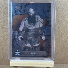 2025 Topps WWE Chrome Cactus