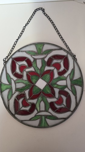 Tiffany style stained - tiffany,